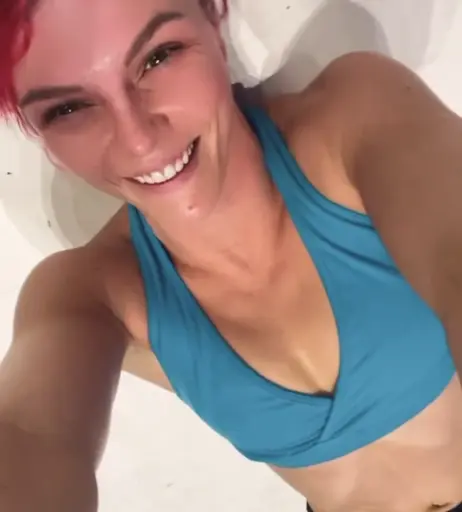 Image 4390794 from Women of UFC &amp; MMA