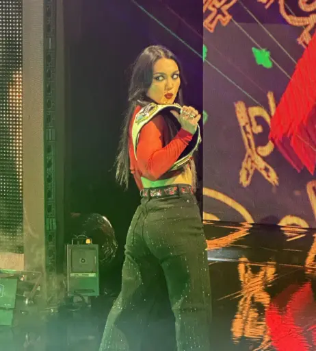 Image 4390778 from Roxanne Perez/Rok-C - WWE NXT