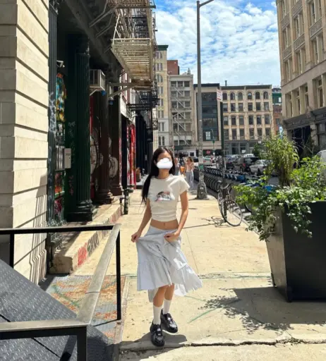 Image 4390706 from Jennie | BLΛƆKPIИK (Blackpink)