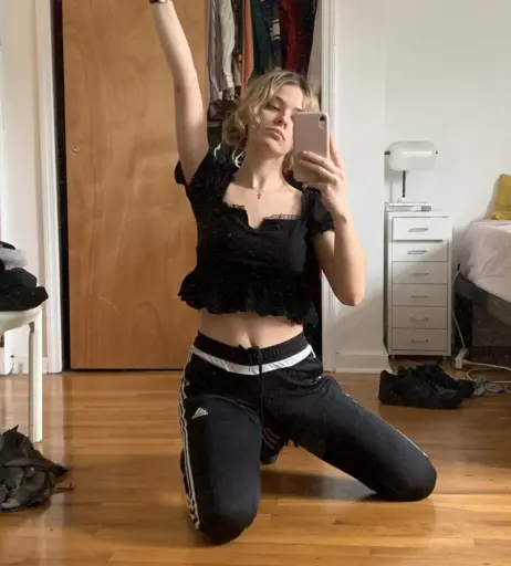 Image 4390102 from Dasha Nekrasova