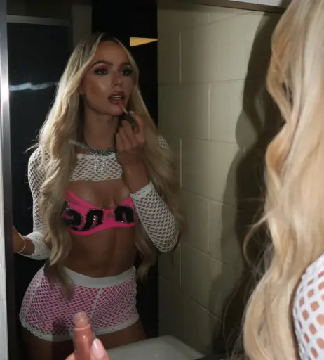 Image 4390137 from Maxxine Dupri - WWE