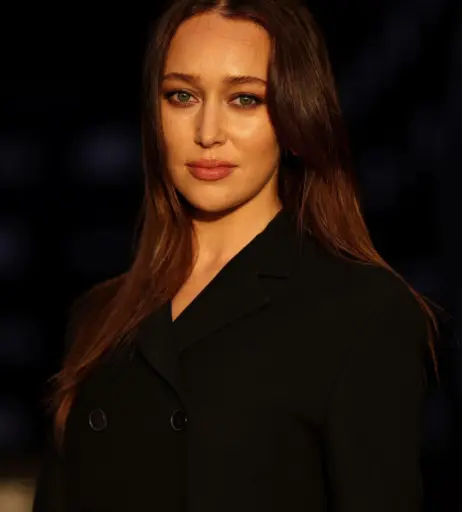 Image 4390092 from Alycia Debnam Carey