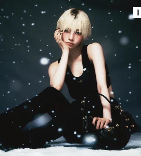 Image 4390386 from Karina (æspa / aespa)