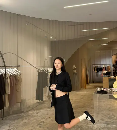 Image 4390325 from Jennie | BLΛƆKPIИK (Blackpink)