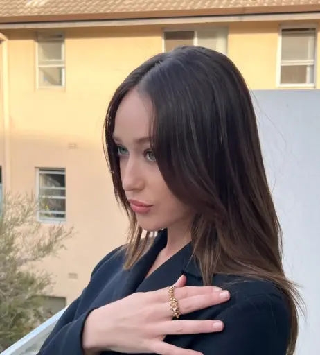 Image 4390262 from Alycia Debnam Carey