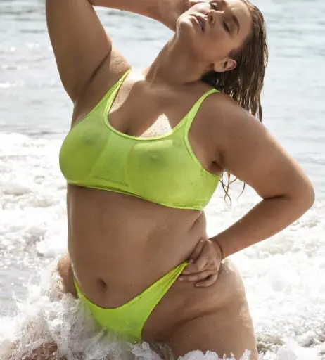 Image 4390210 from Sports Illustrated swimsuit