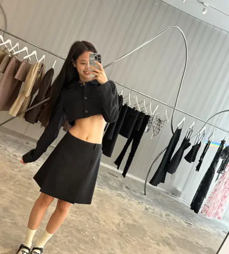 Image 4390239 from Jennie | BLΛƆKPIИK (Blackpink)