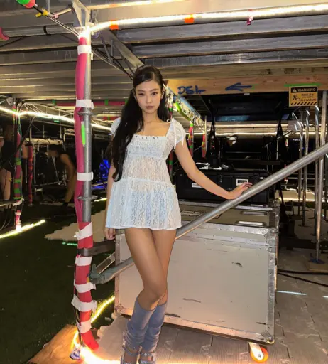 Image 4390905 from Jennie | BLΛƆKPIИK (Blackpink)