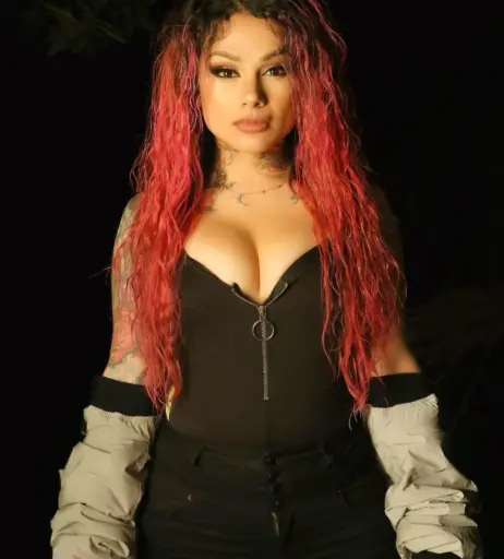 Image 4399898 from Snow Tha Product