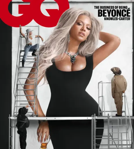 Image 4399883 from Beyoncé