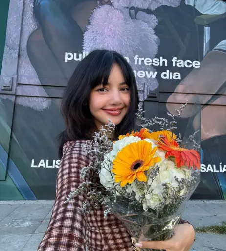 Image 4399849 from Lisa | BLΛƆKPIИK (Blackpink)