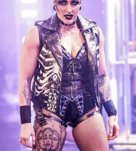 Image 4399821 from WWE Rhea Ripley