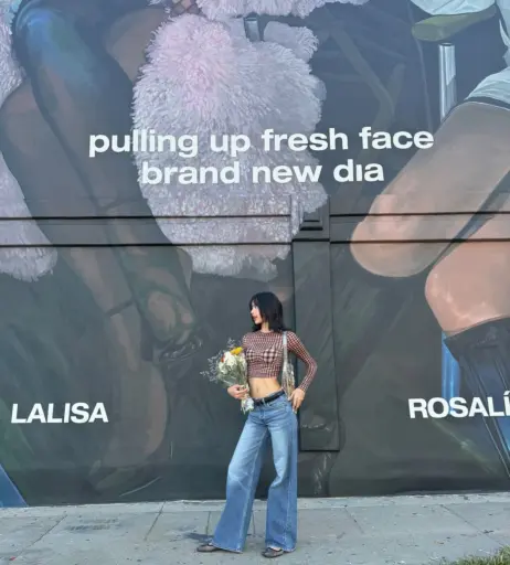 Image 4399820 from Lisa | BLΛƆKPIИK (Blackpink)