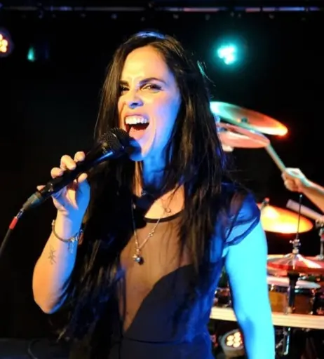 Image 4399596 from Women of Metal