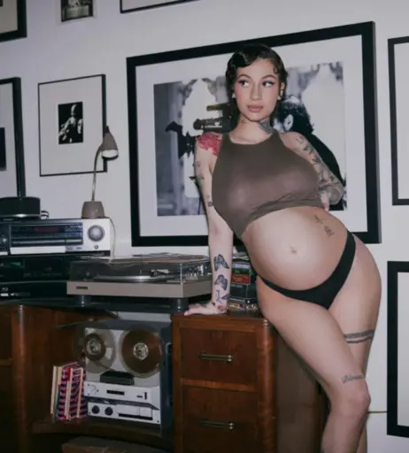 Image 4399540 from Danielle Bregoli / Bhad Bhabie