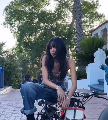 Image 4399561 from Lisa | BLΛƆKPIИK (Blackpink)