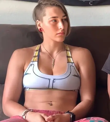 Image 4399502 from WWE Rhea Ripley