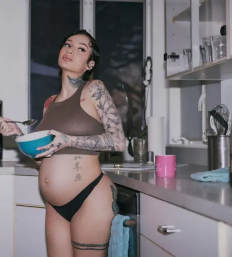 Image 4399532 from Danielle Bregoli / Bhad Bhabie