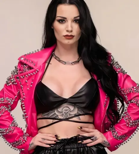 Image 4399537 from WWE's Paige / Saraya Bevis