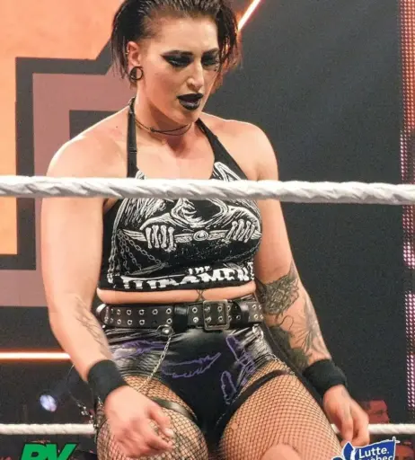 Image 4399425 from WWE Rhea Ripley