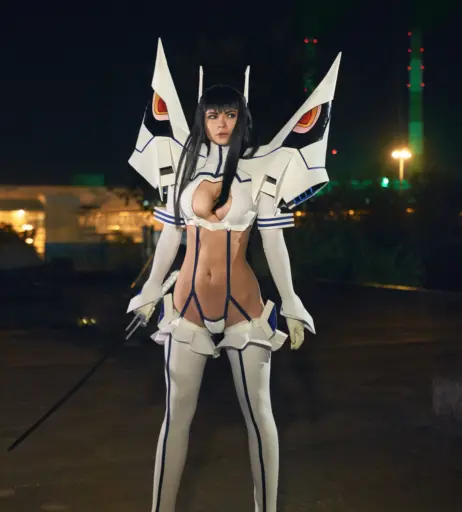 Image 439942 from Jannetincosplay