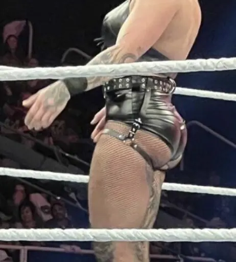 Image 4399795 from WWE Rhea Ripley