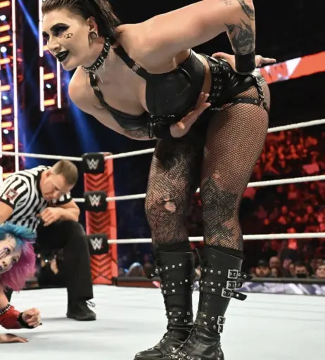 Image 4399755 from WWE Rhea Ripley
