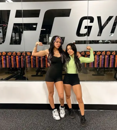 Image 4399741 from Roxanne Perez/Rok-C - WWE NXT