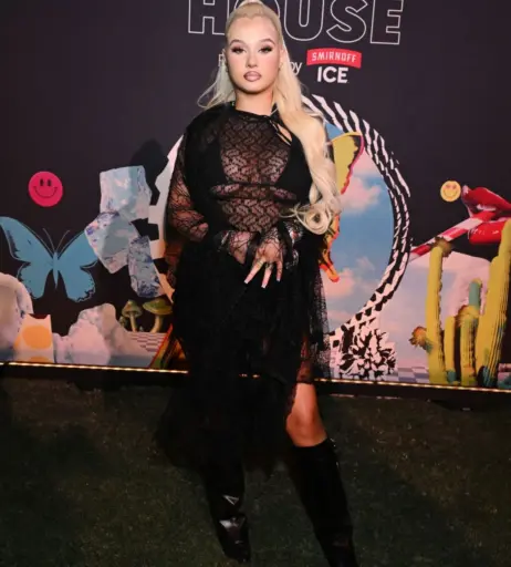 Image 4399768 from Alabama Barker