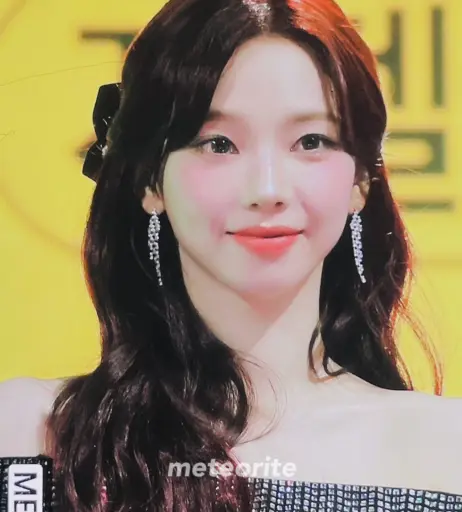 Image 4399607 from Karina (æspa / aespa)