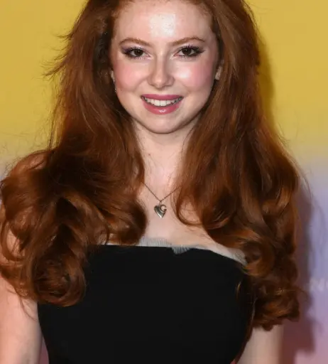 Image 4399156 from Francesca Capaldi (18)