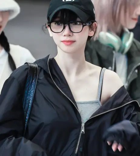 Image 4399103 from Karina (æspa / aespa)