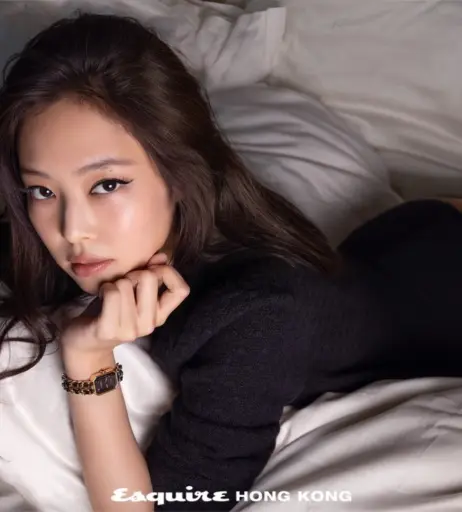 Image 4399107 from Jennie | BLΛƆKPIИK (Blackpink)
