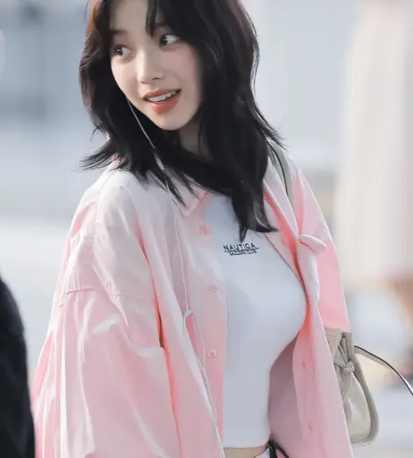 Image 4399124 from Karina (æspa / aespa)