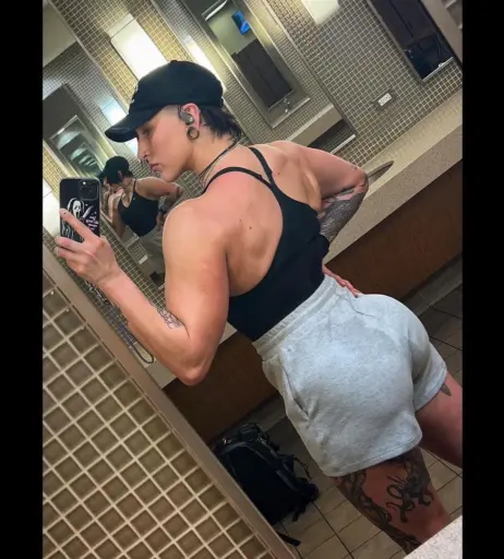 Image 4399061 from WWE Rhea Ripley