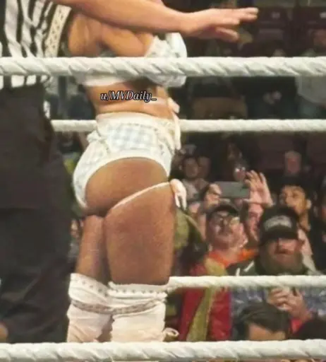 Image 4399016 from Roxanne Perez/Rok-C - WWE NXT