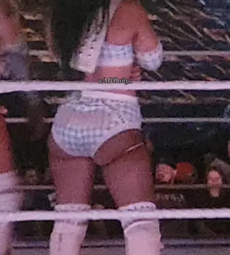 Image 4399368 from Roxanne Perez/Rok-C - WWE NXT