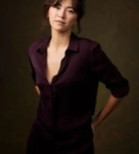 Image 4399363 from Jessica Yu Li Henwick