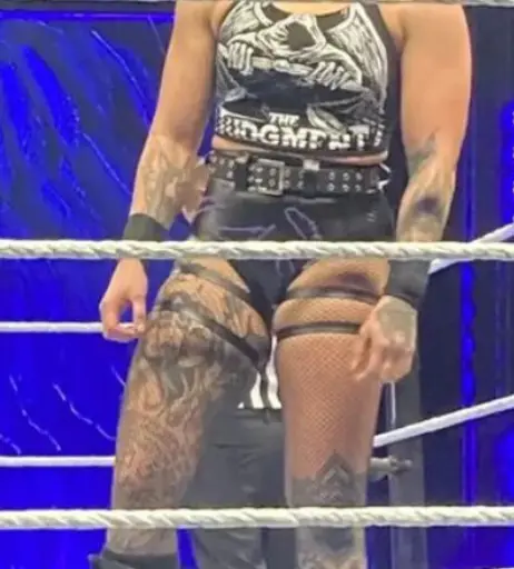 Image 4399254 from WWE Rhea Ripley
