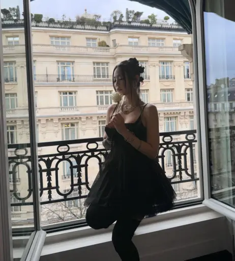 Image 4399964 from Jennie | BLΛƆKPIИK (Blackpink)
