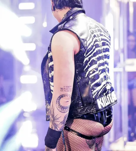 Image 4399910 from WWE Rhea Ripley