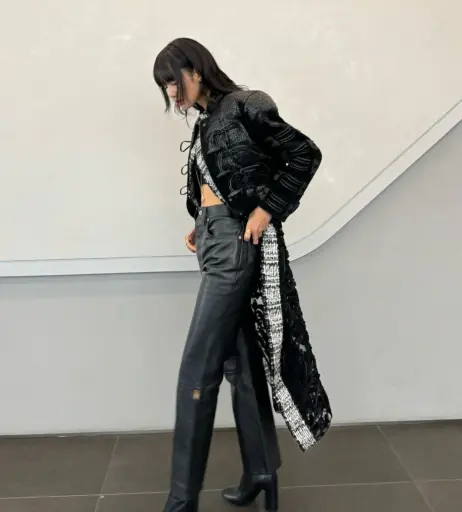 Image 4398890 from Lisa | BLΛƆKPIИK (Blackpink)