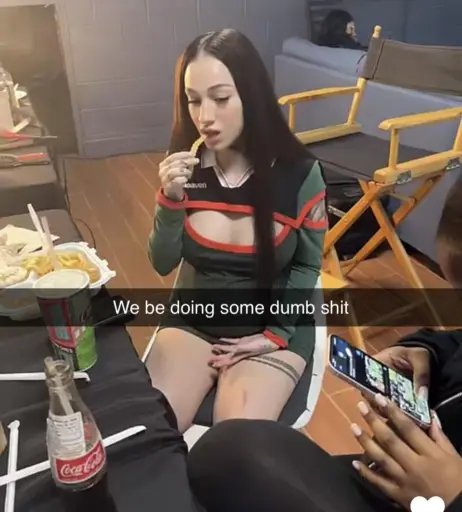 Image 4398889 from Danielle Bregoli / Bhad Bhabie
