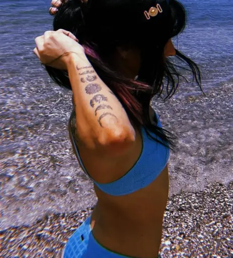 Image 4398883 from Dakota Kai