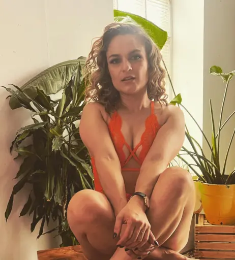 Image 4398579 from Thunder Rosa