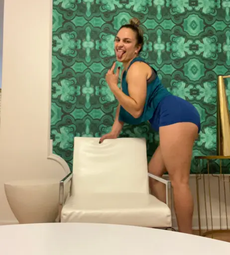 Image 4398523 from Thunder Rosa