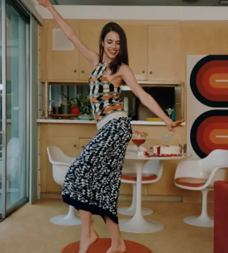 Image 4398497 from Margaret Qualley