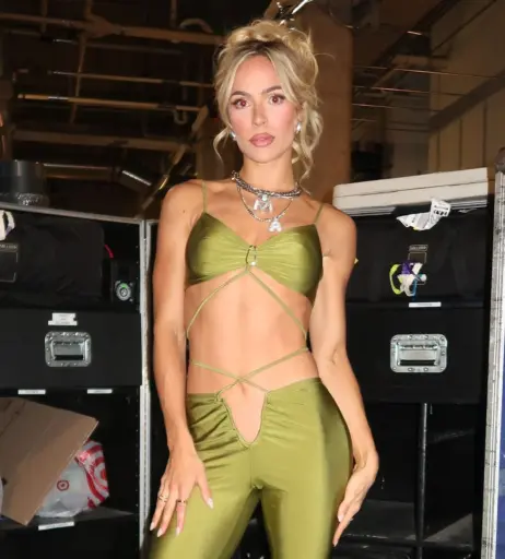 Image 4398486 from Maxxine Dupri - WWE