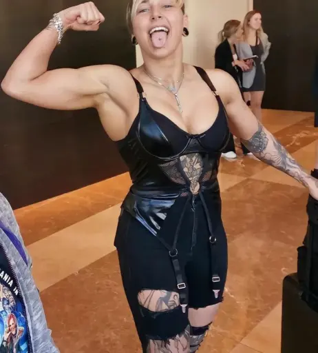 Image 4398479 from WWE Rhea Ripley