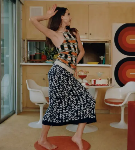 Image 4398463 from Margaret Qualley